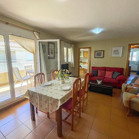 Apartamentos Canet De Berenguer 3000 Canet d'En Berenguer Exterior foto