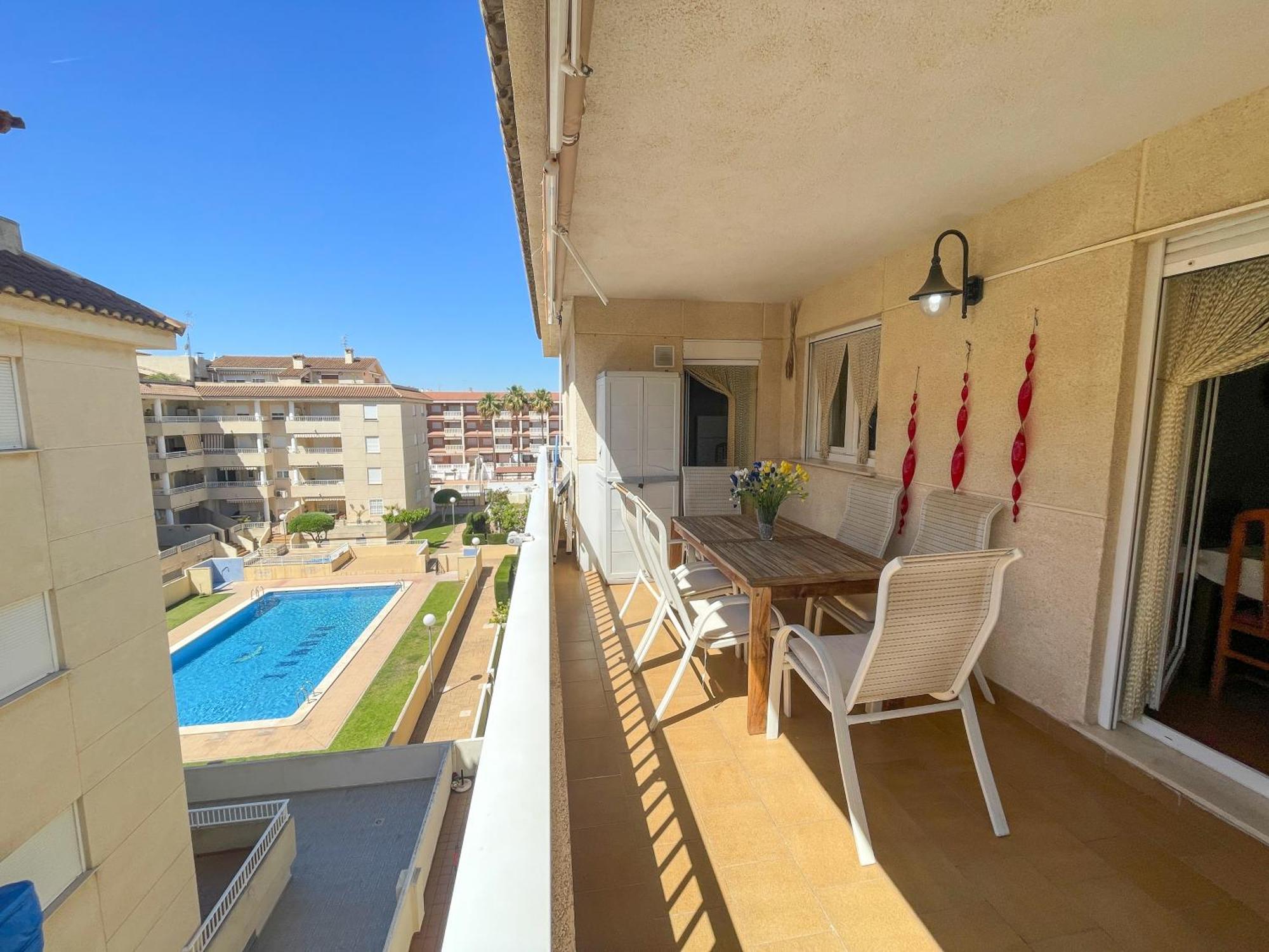 Apartamentos Canet De Berenguer 3000 Canet d'En Berenguer Exterior foto